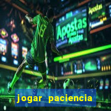 jogar paciencia spider 2 naipes